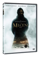 Mlčení DVD