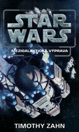 STAR WARS Mezigalaktická výprava