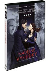 Nadějné vyhlídky DVD