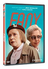 Fany DVD