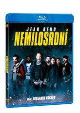 Nemilosrdní BD