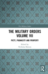 The Military Orders Volume VII