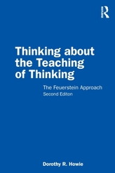  Thinking about the Teaching of Thinking