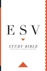  ESV Study Bible, Personal Size