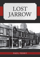  Lost Jarrow