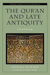 The Qur'an and Late Antiquity