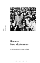  Race and New Modernisms