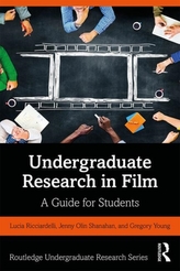  Undergraduate Research in Film