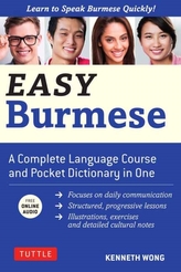  Easy Burmese