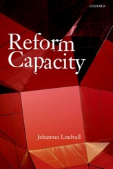  Reform Capacity