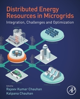  Distributed Energy Resources in Microgrids