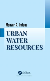  Urban Water Resources