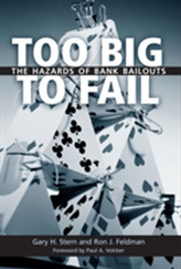  Too Big to Fail
