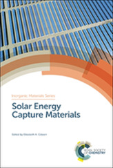  Solar Energy Capture Materials