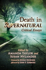  Death in Supernatural