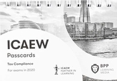  ICAEW Tax Compliance