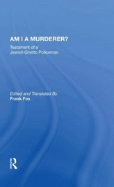  Am I a Murderer?