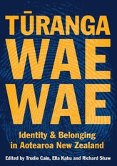  Turangawaewae