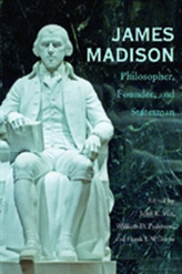  James Madison