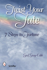  Twist Your Fate: 7 Steps to Fortune