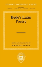  Bede's Latin Poetry