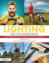  Lighting for Photographers