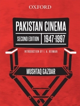  Pakistan Cinema