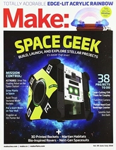  Make: Volume 69