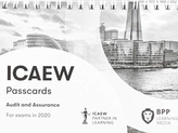  ICAEW Audit and Assurance