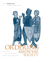  Ordering Medieval Society