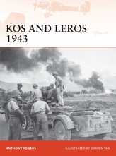  Kos and Leros 1943