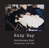  Ruby Ray: Kalifornia Kool