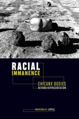  Racial Immanence