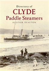  Directory of Clyde Paddle Steamers