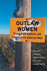 Outlaw Women