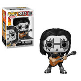 Funko POP Rocks: KISS - Spaceman