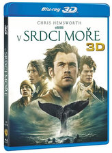 V srdci moře 2BD (3D+2D)