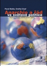 Anarchie a řád ve světové politice