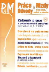 Práce a mzdy 7/2006