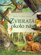 Zvieratá okolo nás