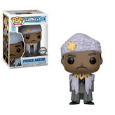 Funko POP Movies: Coming to America - Prince Akeem