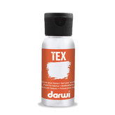 DARWI TEX barva na textil - OPACIFIANT činidlo 50 ml