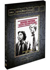 Všichni prezidentovi muži DVD (dab.) - Edice Filmové klenoty
