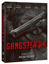 Gangster Ka Kolekce 1.-2. 2BD