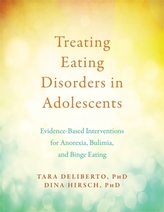  Treating Eating Disorders in Adolescents