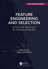  Feature Engineering and Selection