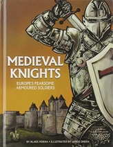  Medieval Knights