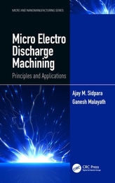  Micro Electro Discharge Machining