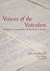  Voices of the Voiceless
