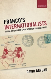  Franco's Internationalists